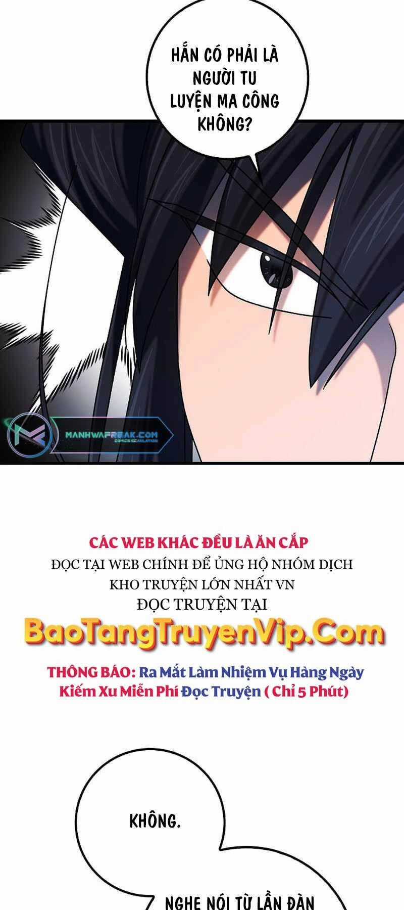 Thiên Phong Phách Đạo Chapter 32 trang 55