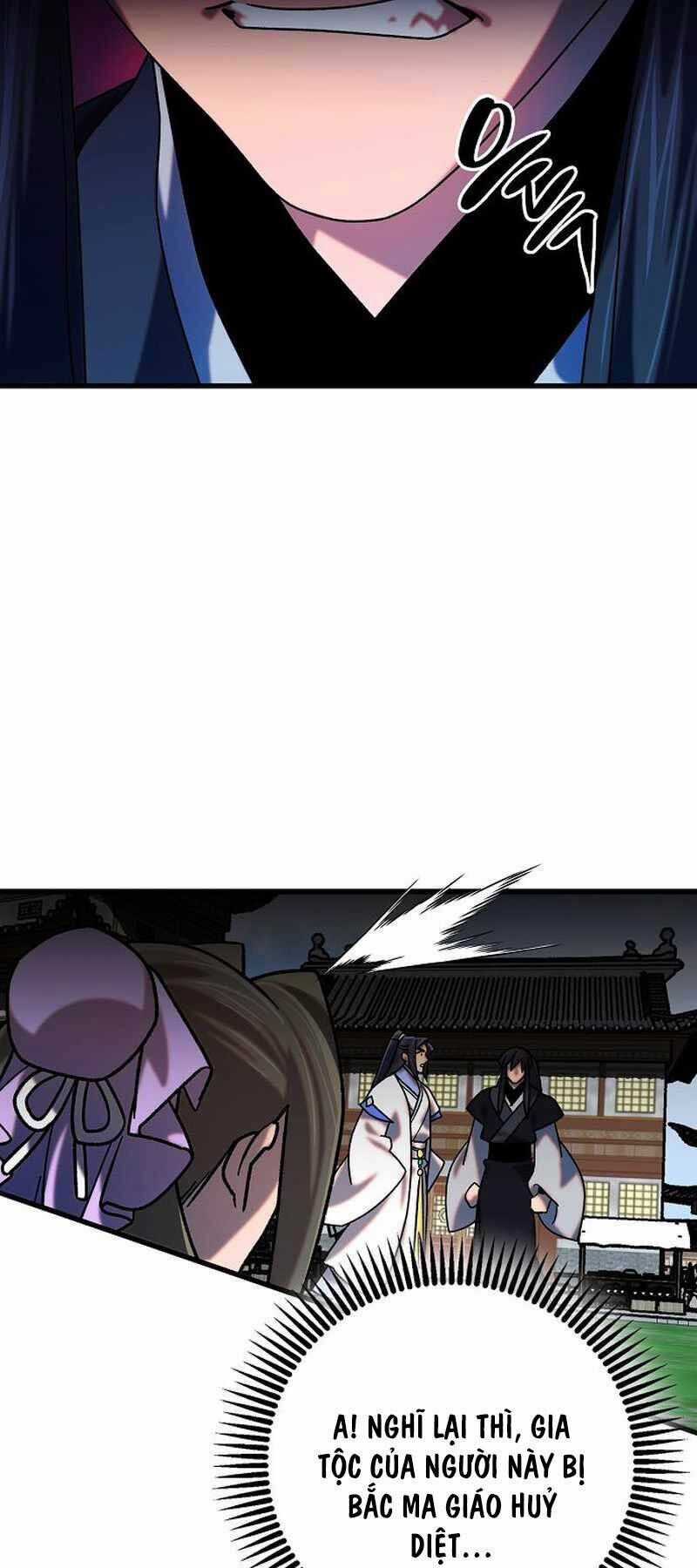 Thiên Phong Phách Đạo Chapter 32 trang 58