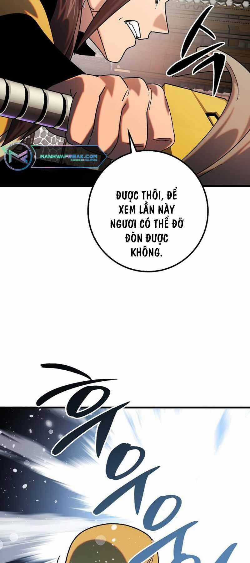 Thiên Phong Phách Đạo Chapter 32 trang 6