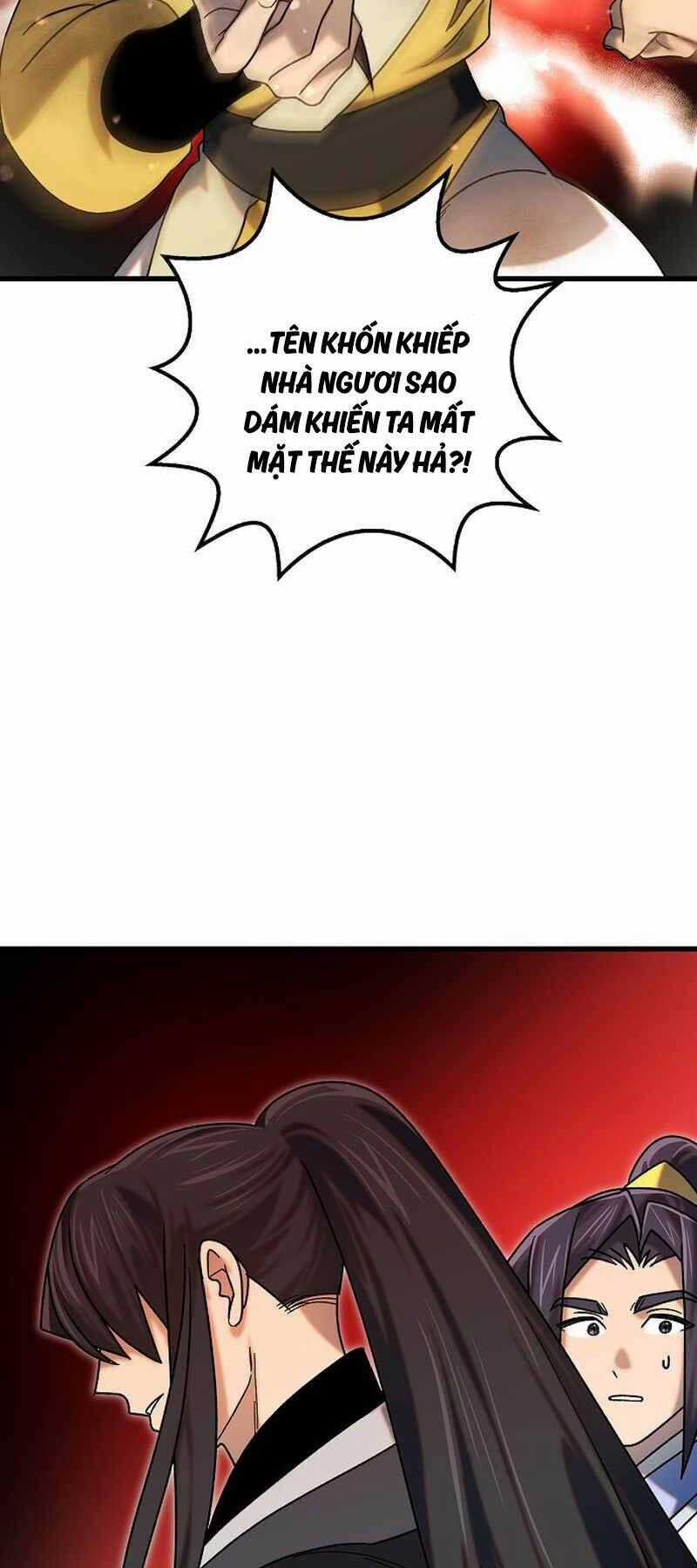 Thiên Phong Phách Đạo Chapter 32 trang 61