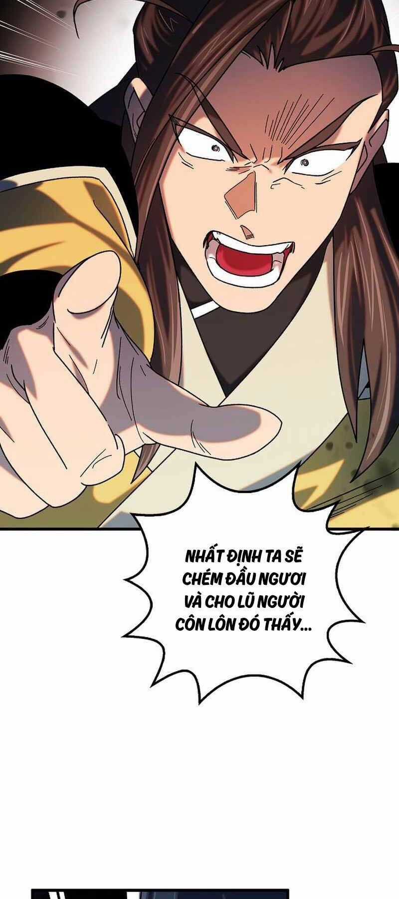 Thiên Phong Phách Đạo Chapter 32 trang 63