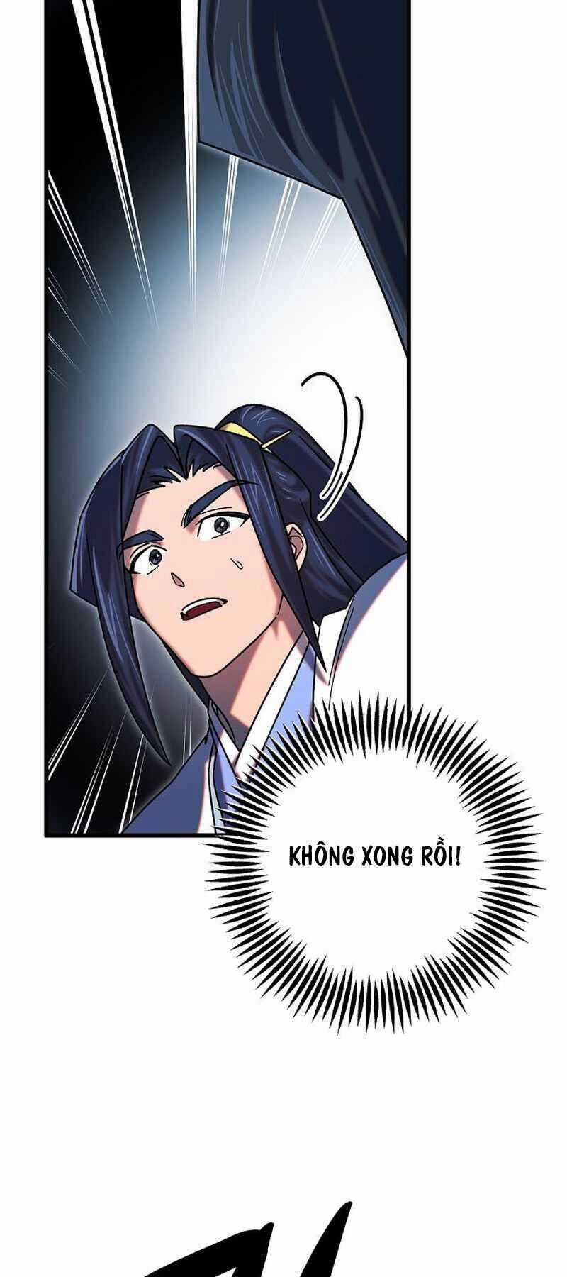 Thiên Phong Phách Đạo Chapter 32 trang 64