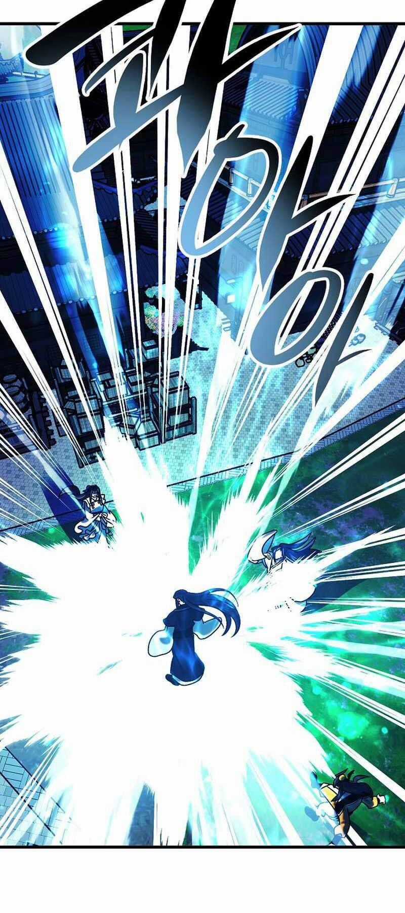 Thiên Phong Phách Đạo Chapter 32 trang 65