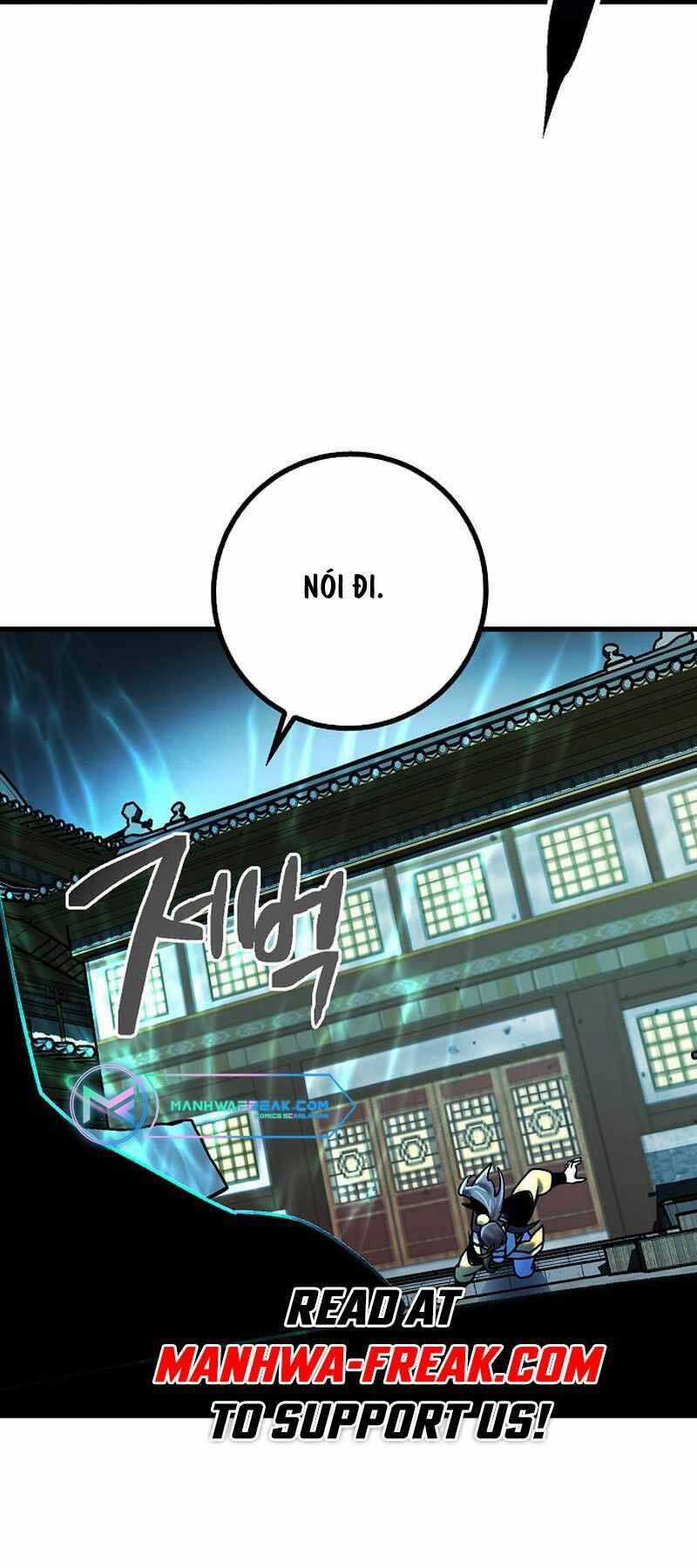 Thiên Phong Phách Đạo Chapter 32 trang 67