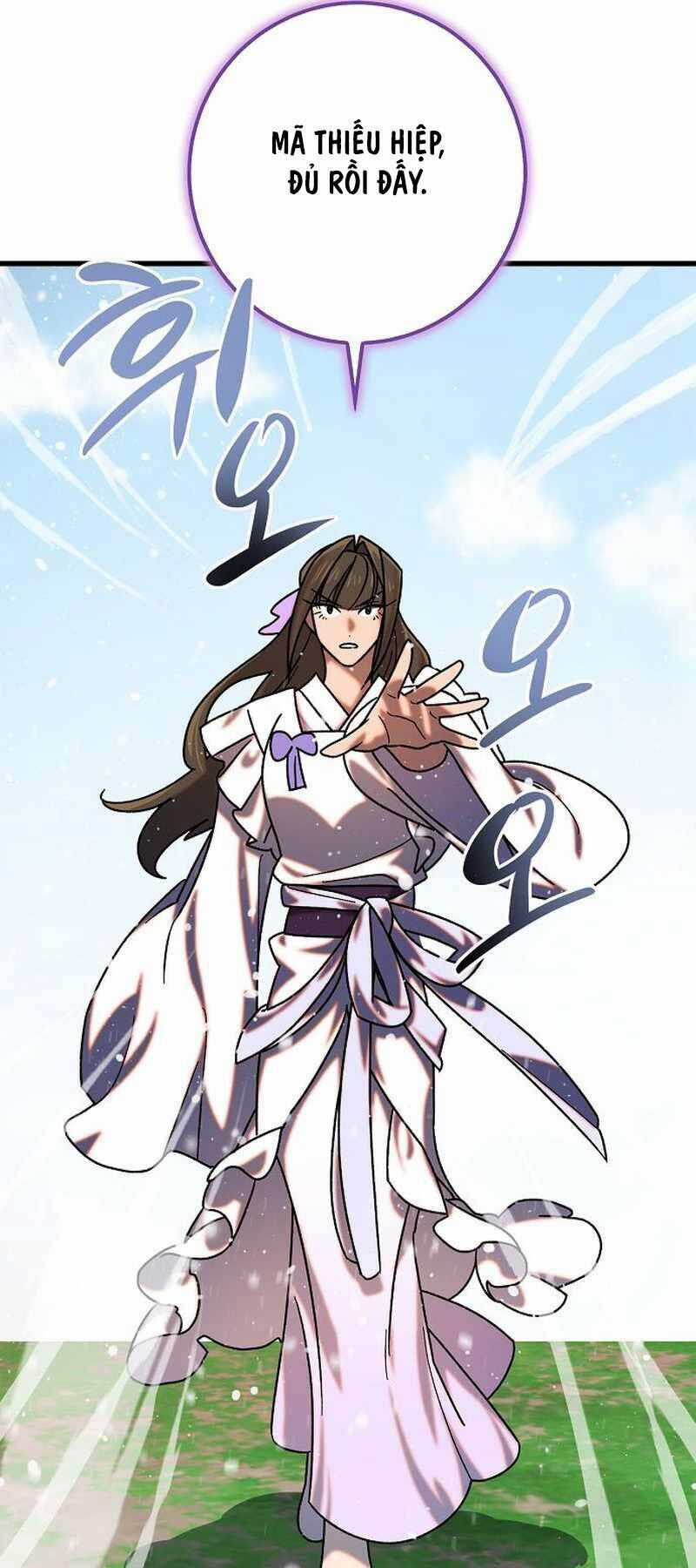 Thiên Phong Phách Đạo Chapter 32 trang 8