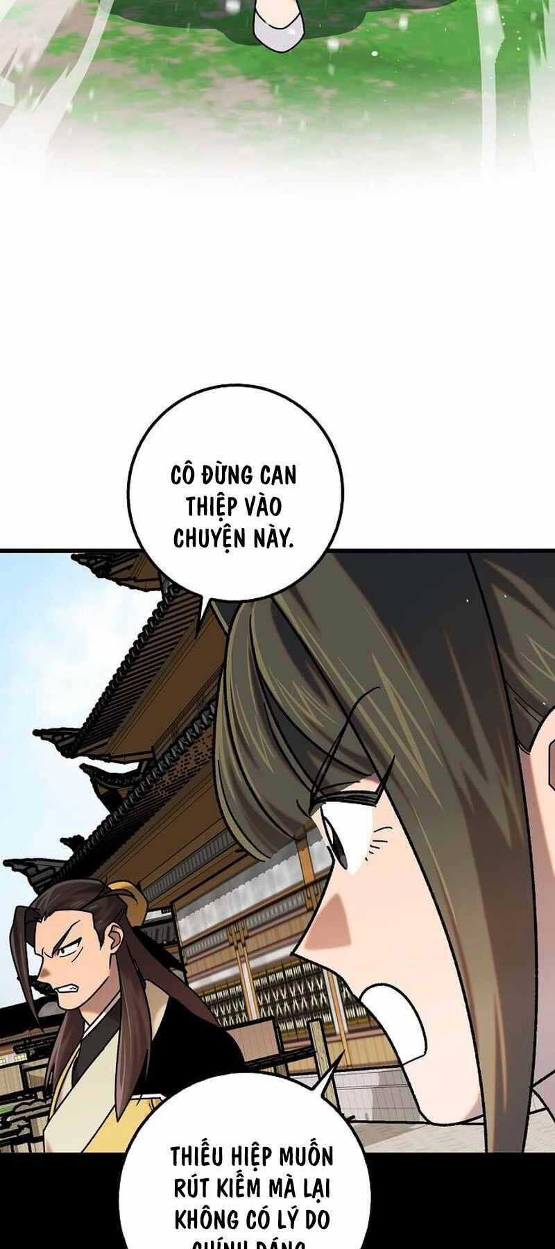 Thiên Phong Phách Đạo Chapter 32 trang 9