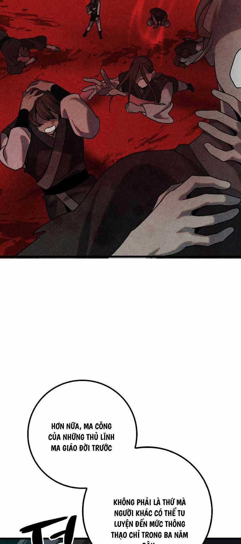 Thiên Phong Phách Đạo Chapter 33 trang 10