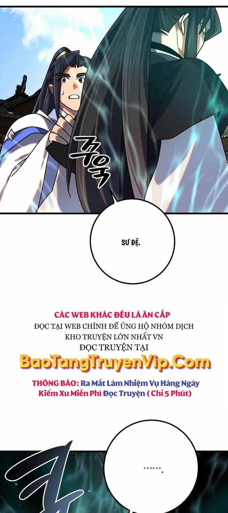 Thiên Phong Phách Đạo Chapter 33 trang 12