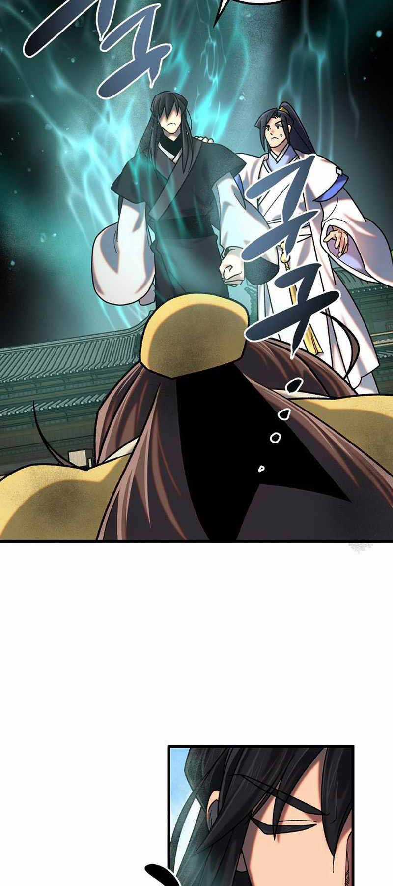 Thiên Phong Phách Đạo Chapter 33 trang 13