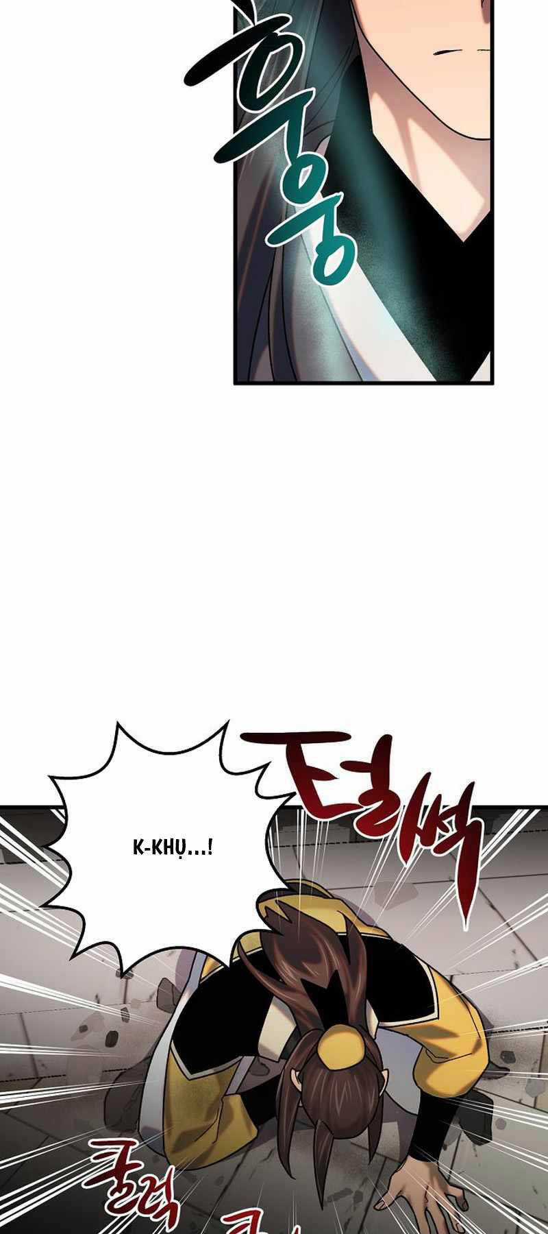 Thiên Phong Phách Đạo Chapter 33 trang 14