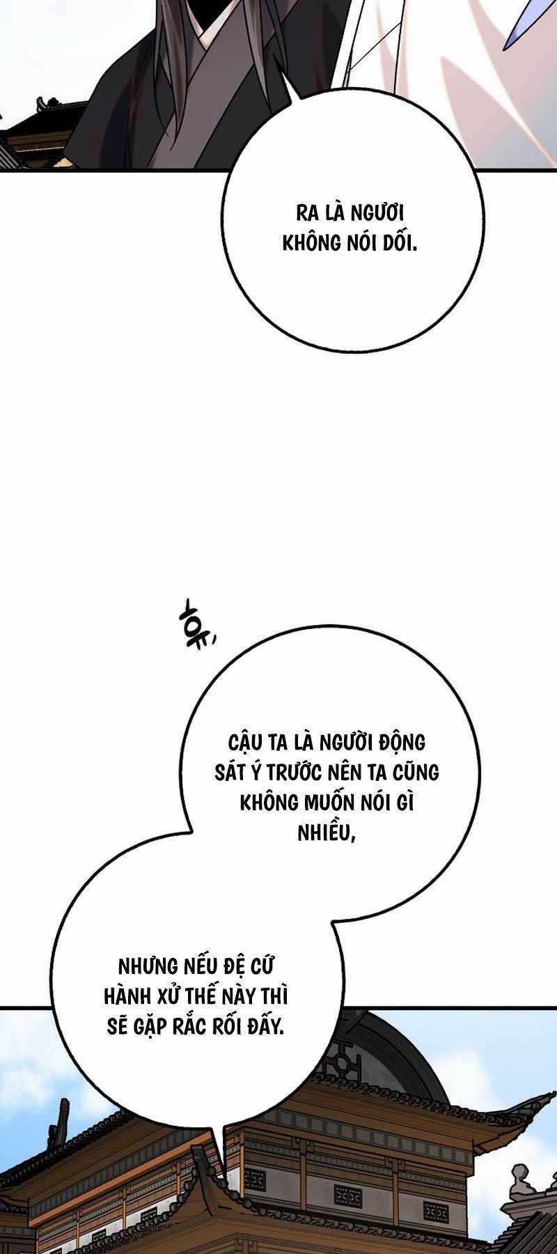 Thiên Phong Phách Đạo Chapter 33 trang 16