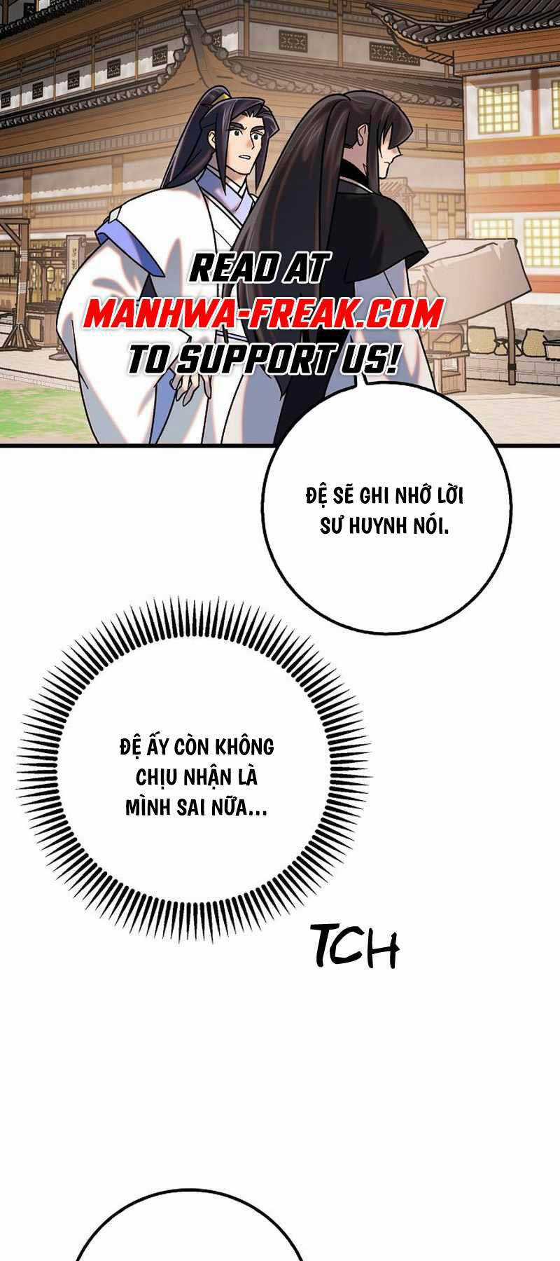 Thiên Phong Phách Đạo Chapter 33 trang 17