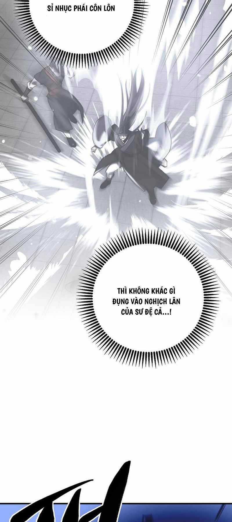 Thiên Phong Phách Đạo Chapter 33 trang 2