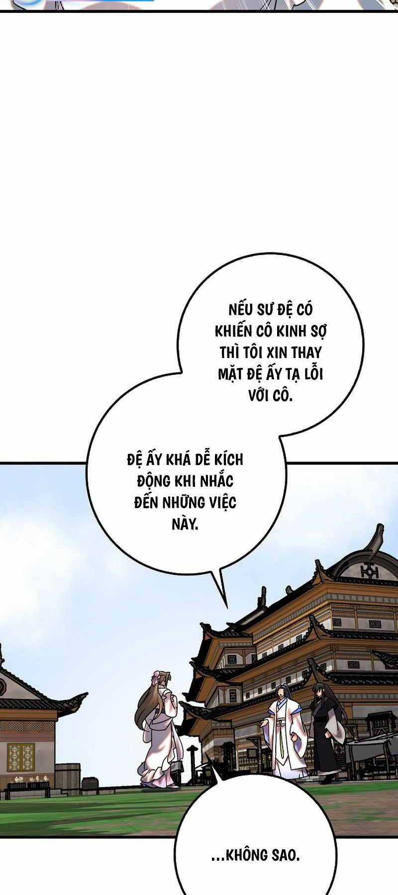 Thiên Phong Phách Đạo Chapter 33 trang 20