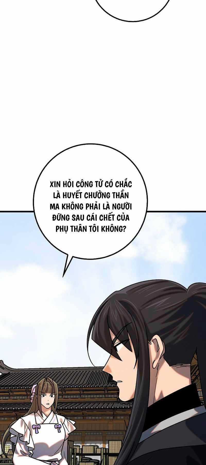 Thiên Phong Phách Đạo Chapter 33 trang 21