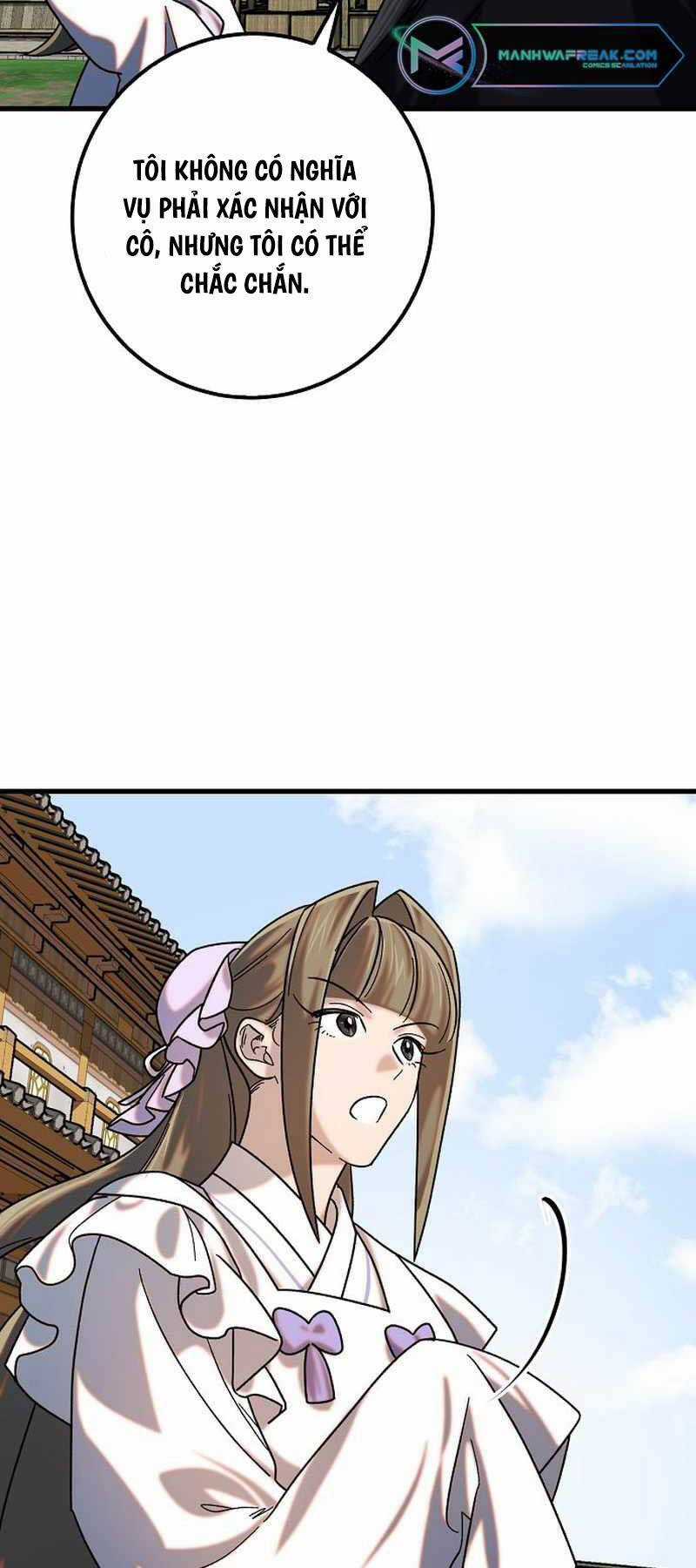 Thiên Phong Phách Đạo Chapter 33 trang 22