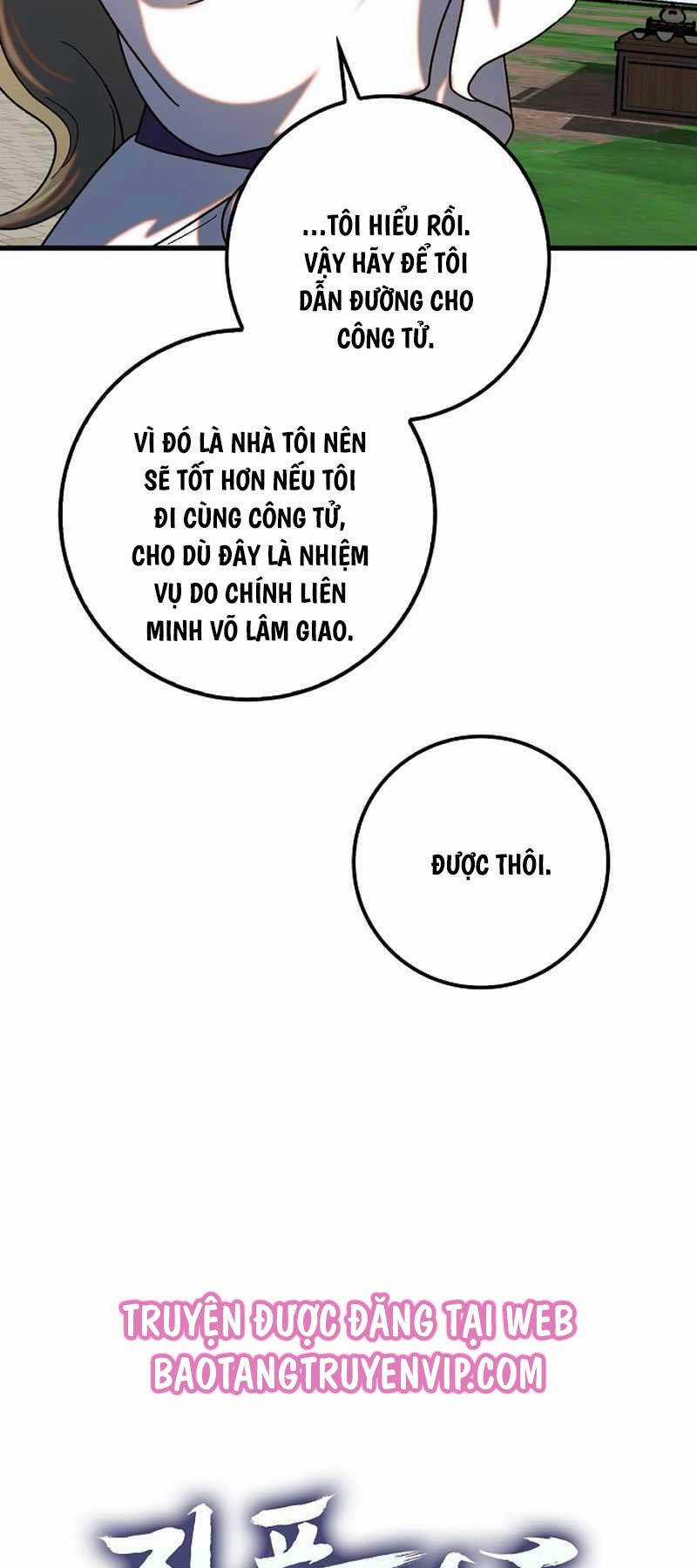 Thiên Phong Phách Đạo Chapter 33 trang 23