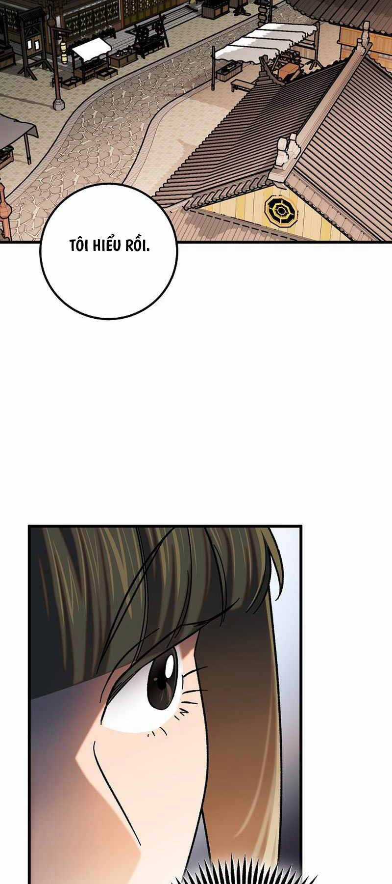 Thiên Phong Phách Đạo Chapter 33 trang 25