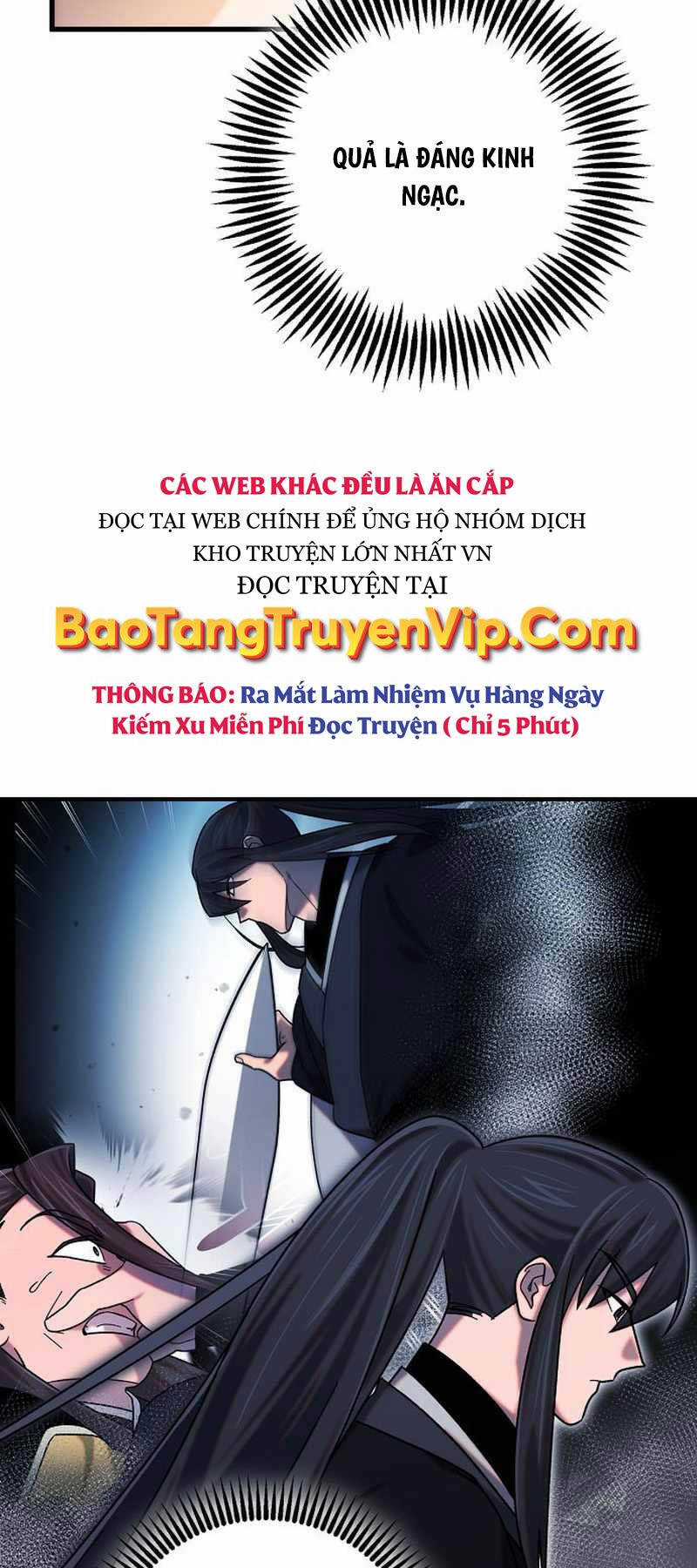 Thiên Phong Phách Đạo Chapter 33 trang 26