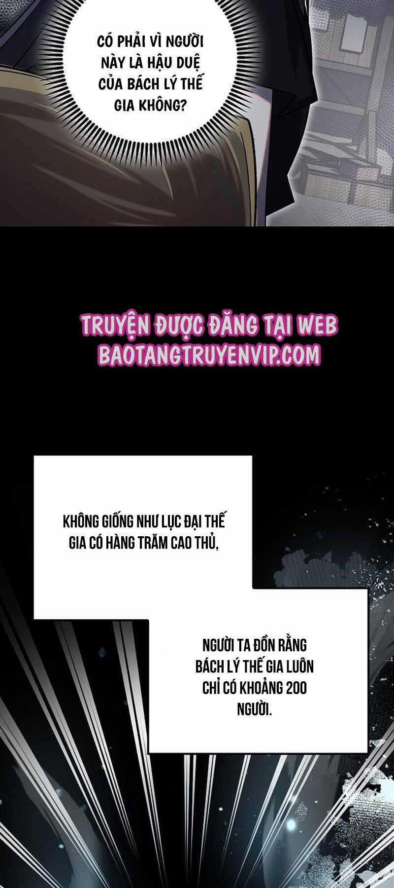 Thiên Phong Phách Đạo Chapter 33 trang 27