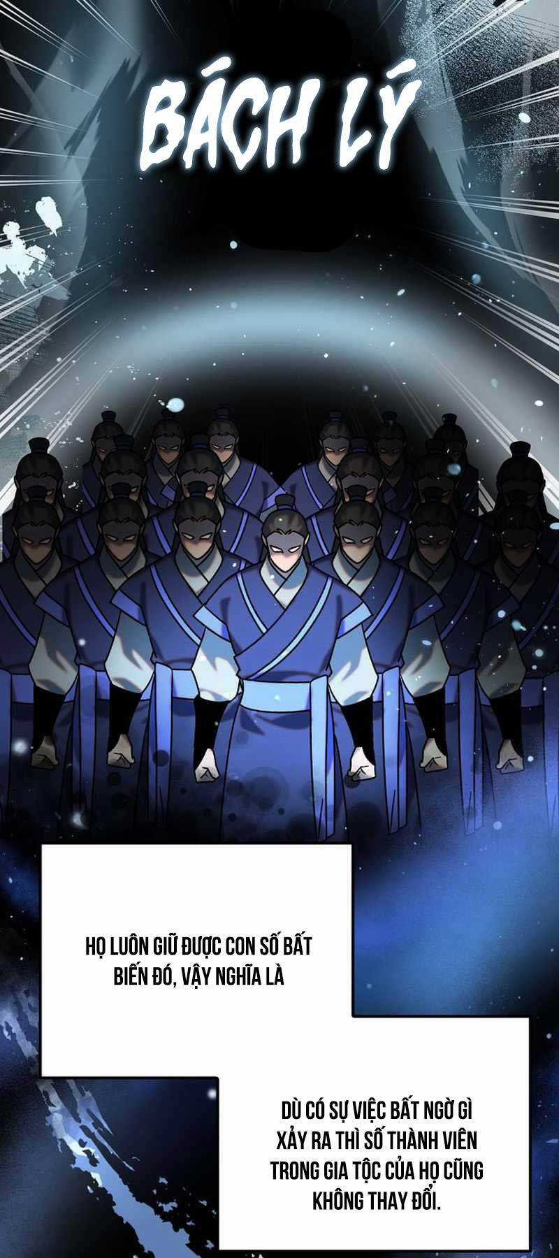 Thiên Phong Phách Đạo Chapter 33 trang 28