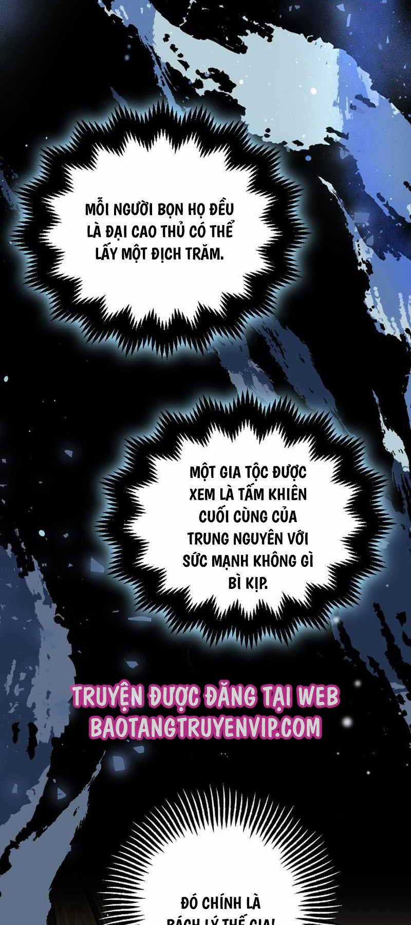 Thiên Phong Phách Đạo Chapter 33 trang 29