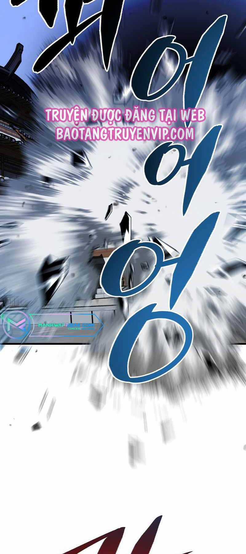 Thiên Phong Phách Đạo Chapter 33 trang 3