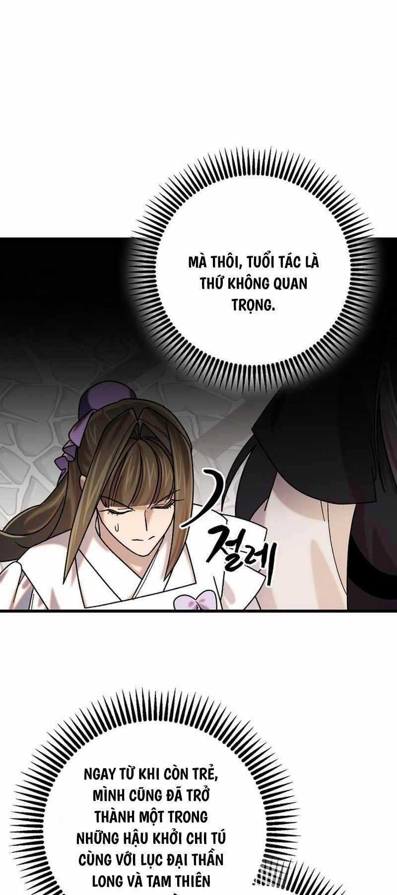 Thiên Phong Phách Đạo Chapter 33 trang 31