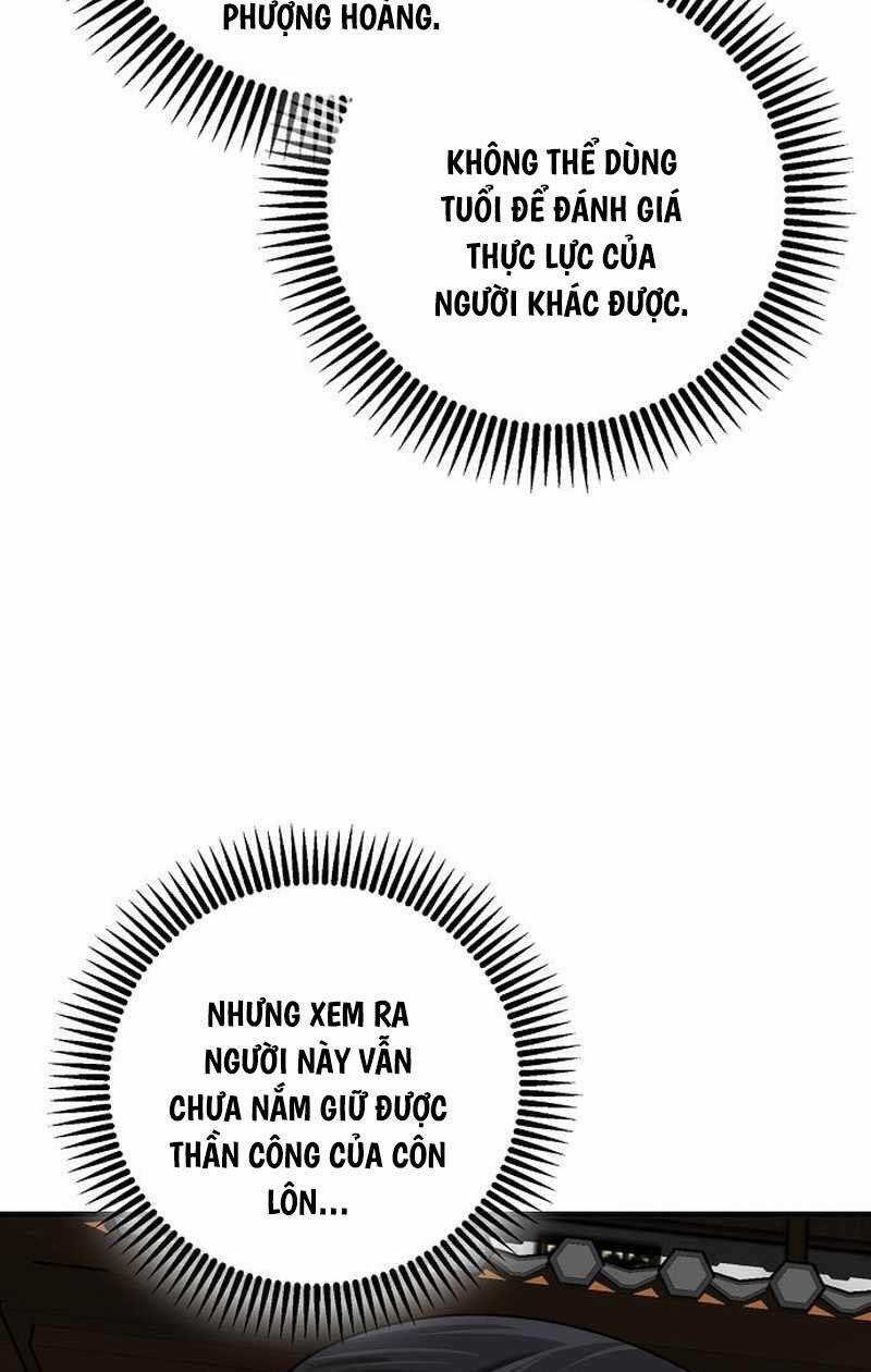 Thiên Phong Phách Đạo Chapter 33 trang 32