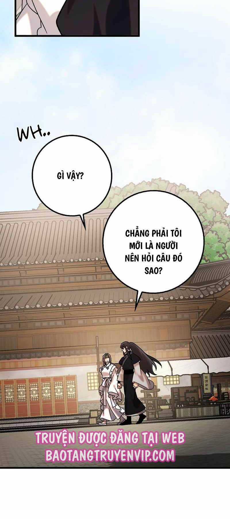 Thiên Phong Phách Đạo Chapter 33 trang 34