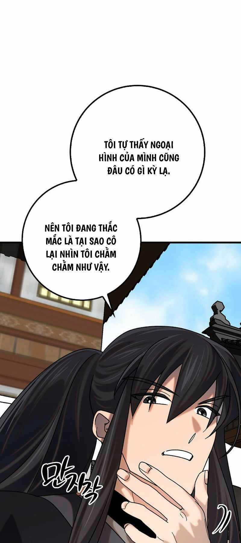 Thiên Phong Phách Đạo Chapter 33 trang 35