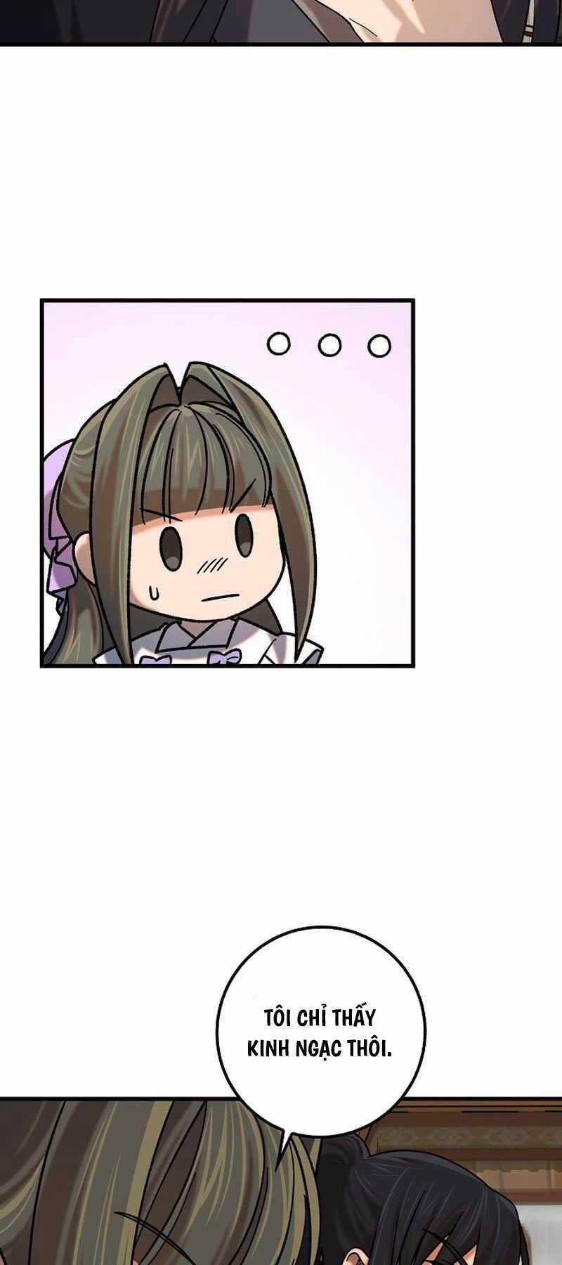 Thiên Phong Phách Đạo Chapter 33 trang 36