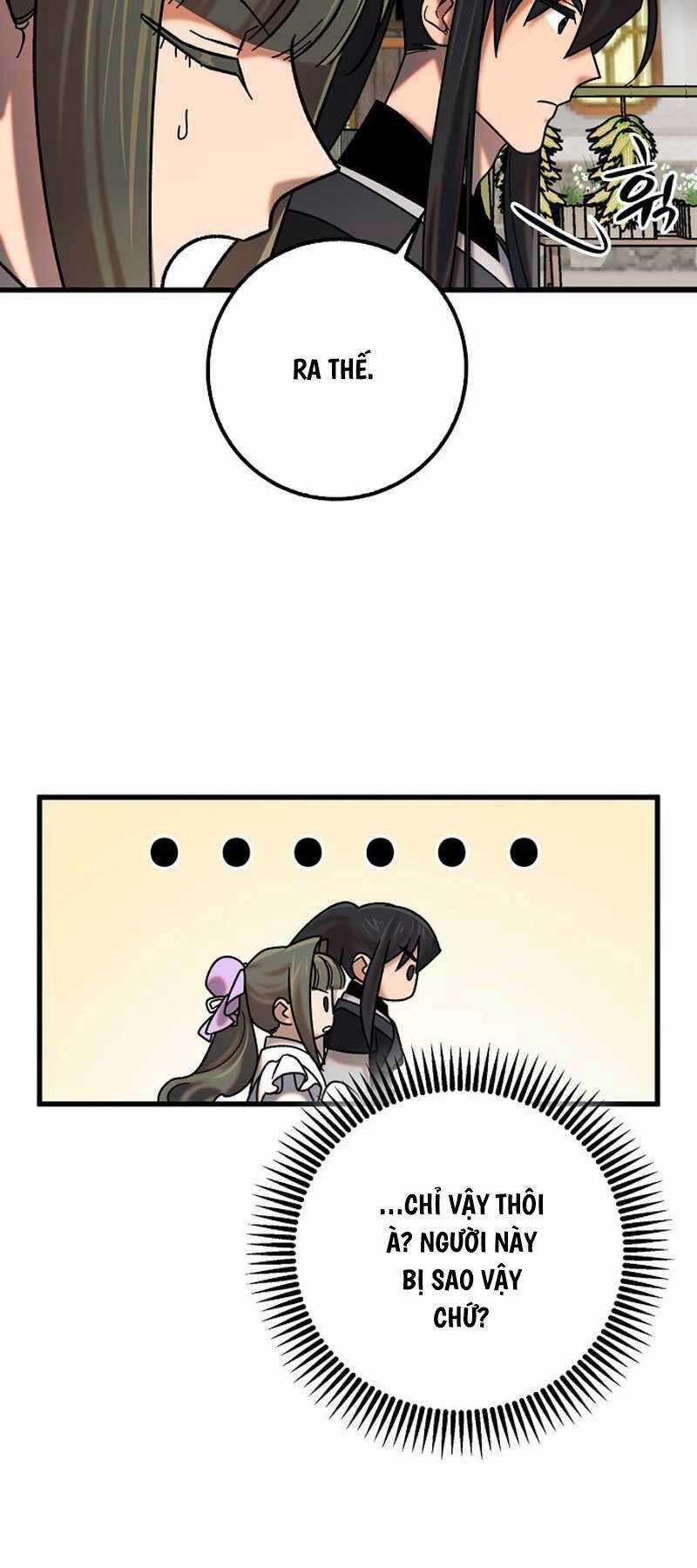 Thiên Phong Phách Đạo Chapter 33 trang 37