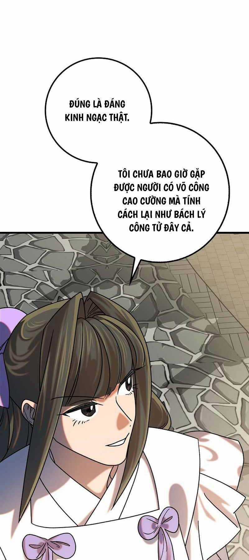 Thiên Phong Phách Đạo Chapter 33 trang 38