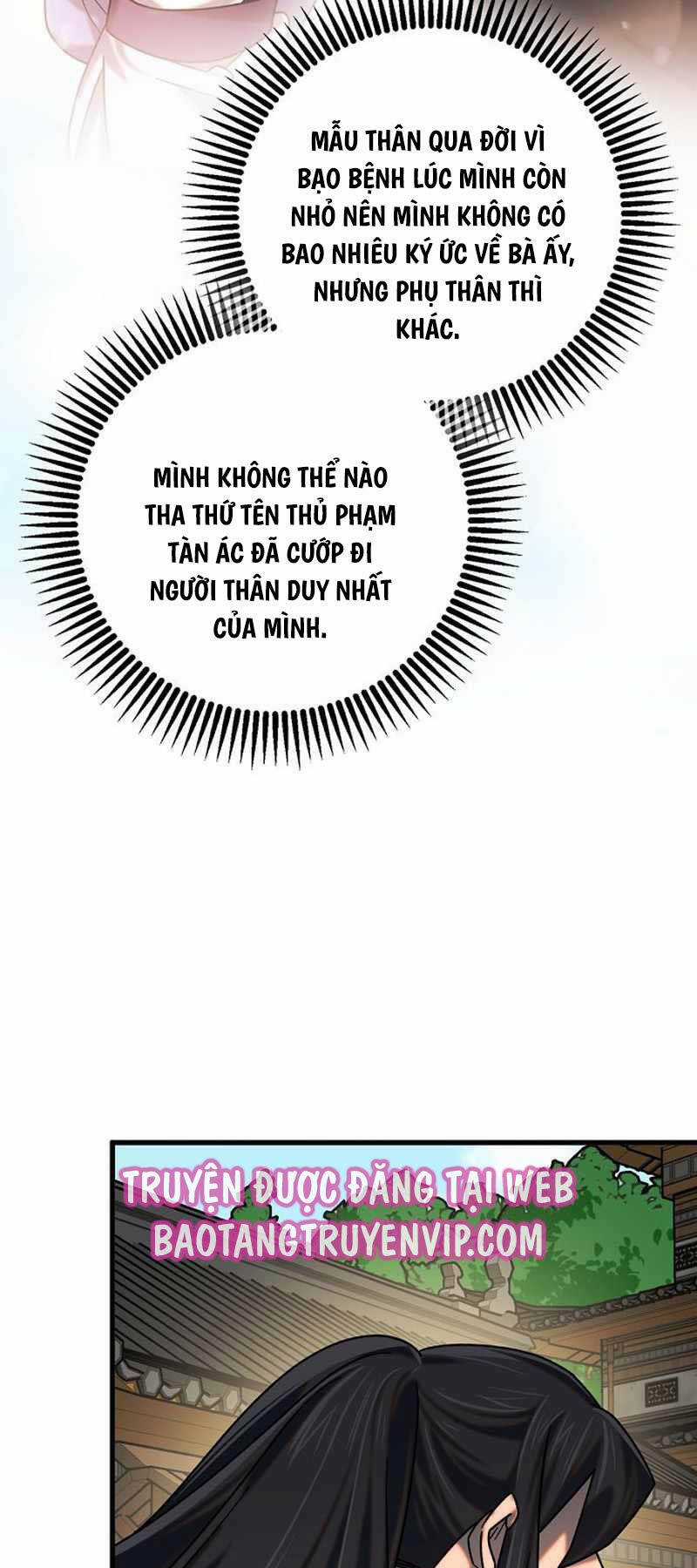 Thiên Phong Phách Đạo Chapter 33 trang 42