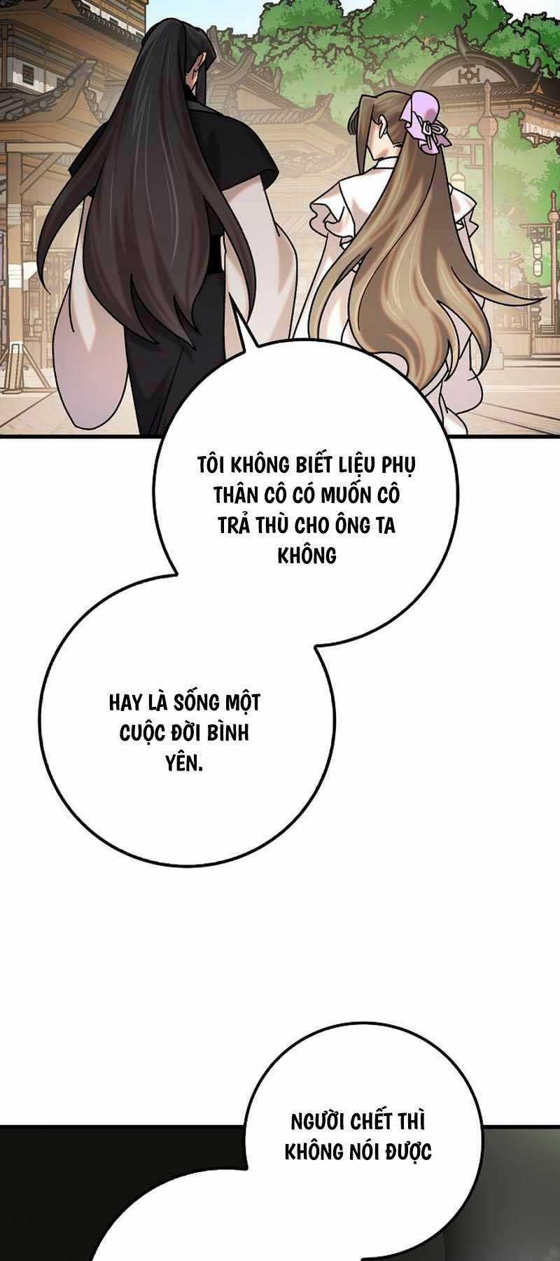 Thiên Phong Phách Đạo Chapter 33 trang 44