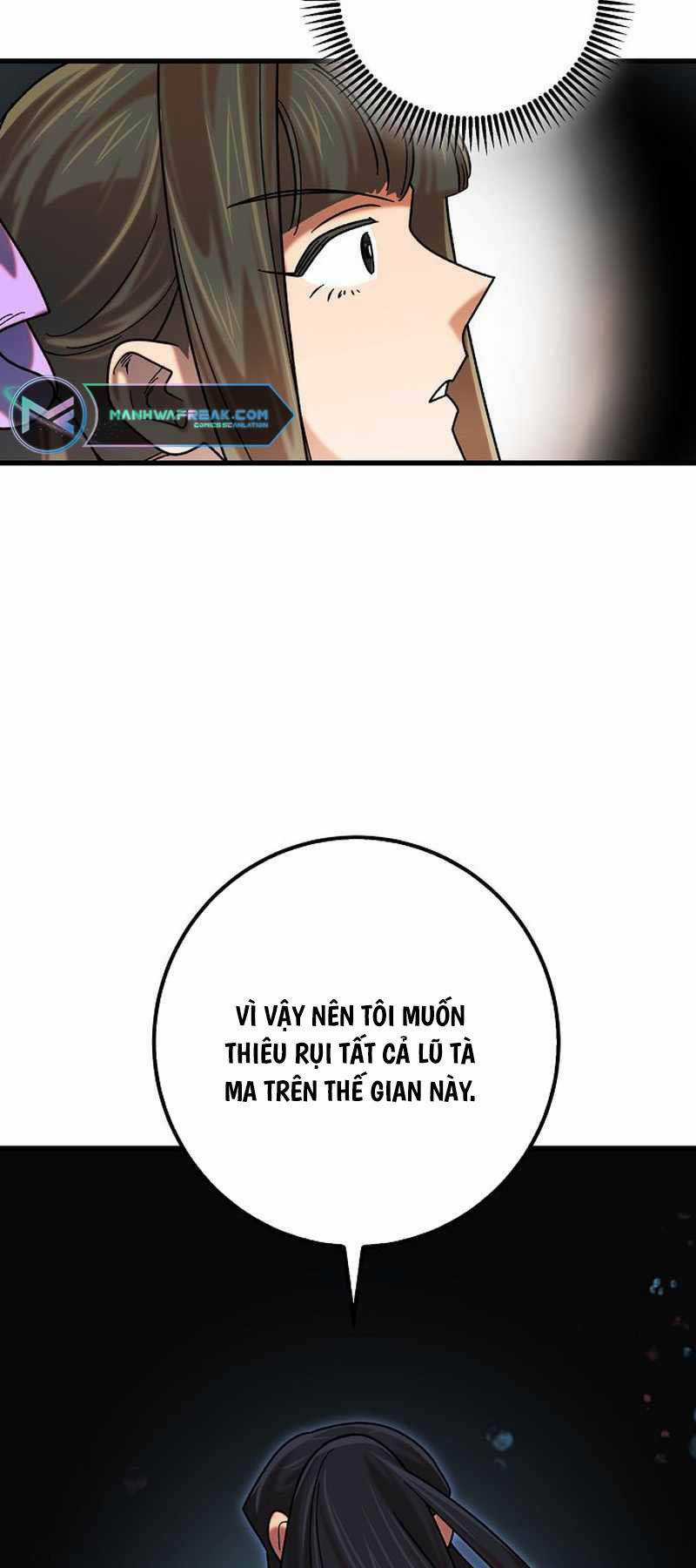 Thiên Phong Phách Đạo Chapter 33 trang 46