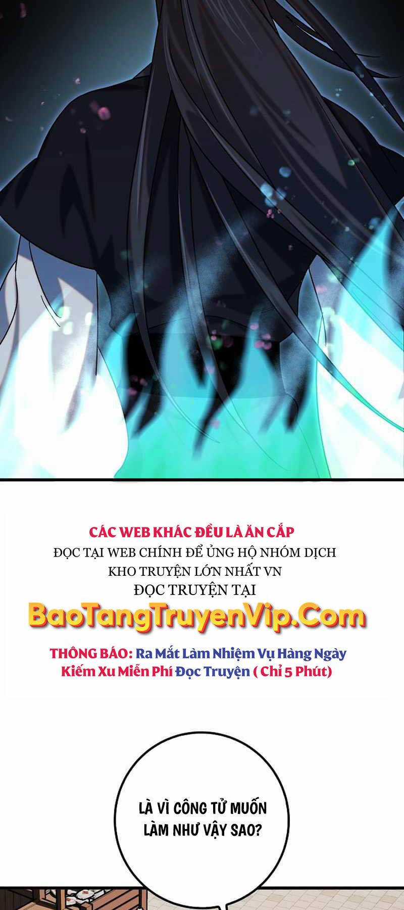 Thiên Phong Phách Đạo Chapter 33 trang 47