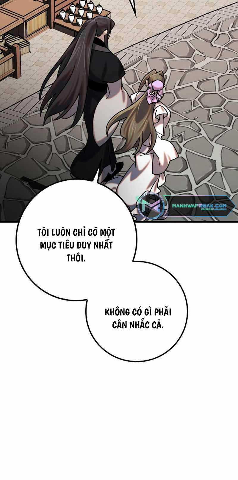 Thiên Phong Phách Đạo Chapter 33 trang 48