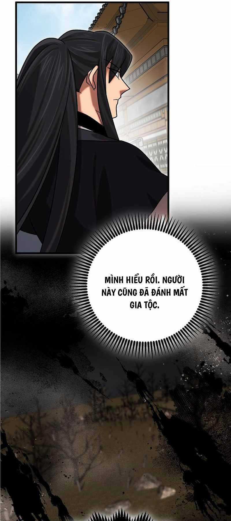 Thiên Phong Phách Đạo Chapter 33 trang 49