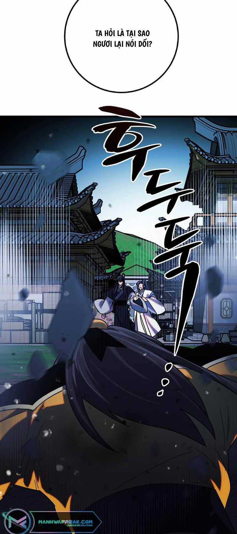 Thiên Phong Phách Đạo Chapter 33 trang 5