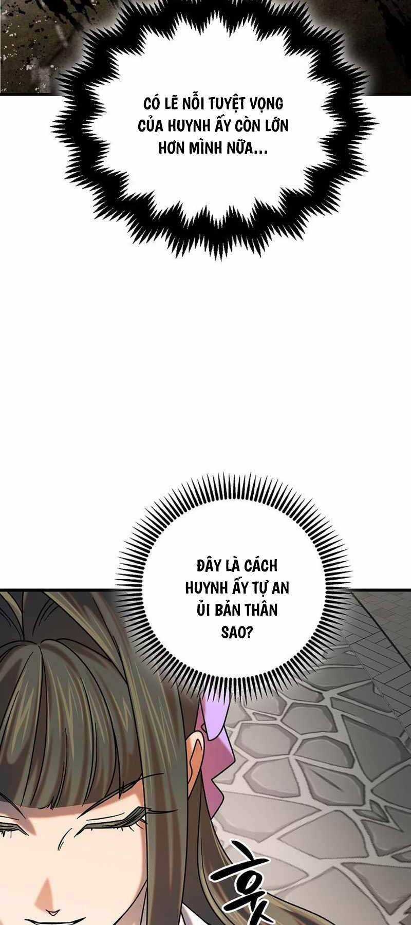 Thiên Phong Phách Đạo Chapter 33 trang 50