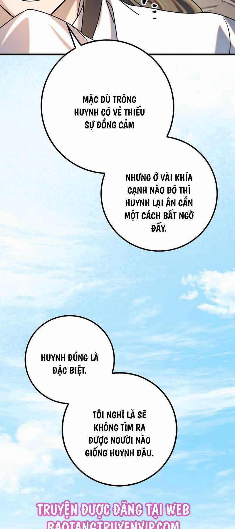 Thiên Phong Phách Đạo Chapter 33 trang 51