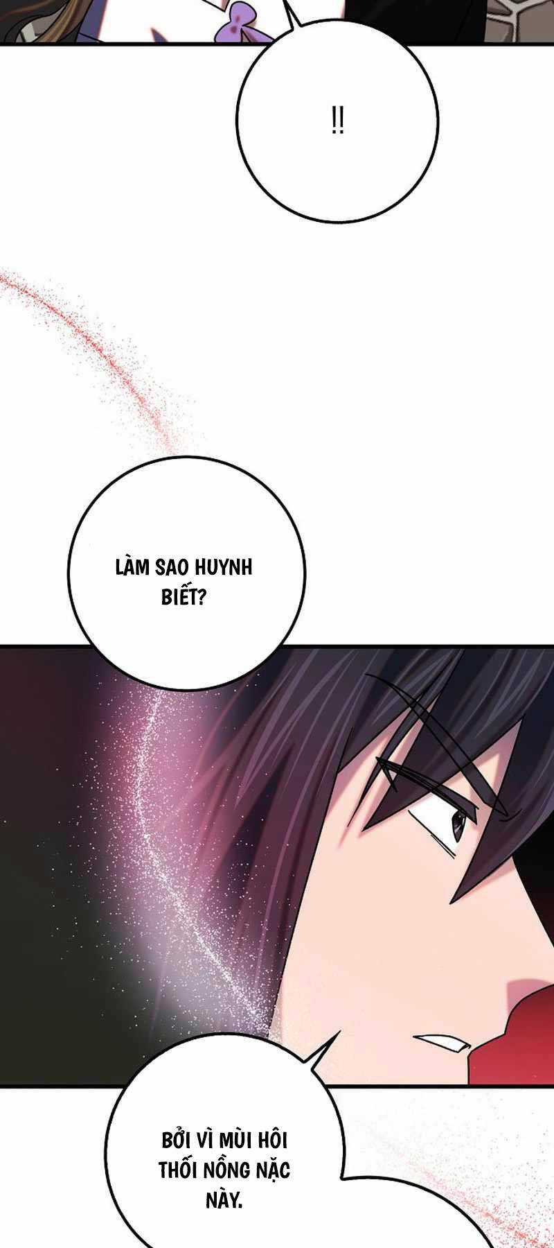 Thiên Phong Phách Đạo Chapter 33 trang 53