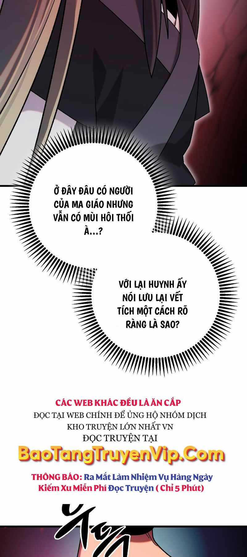 Thiên Phong Phách Đạo Chapter 33 trang 55