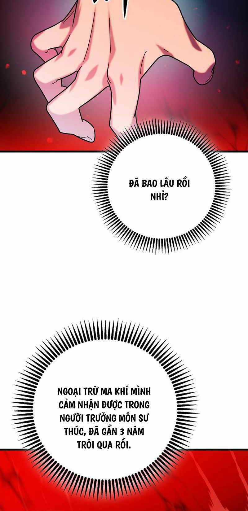 Thiên Phong Phách Đạo Chapter 33 trang 56