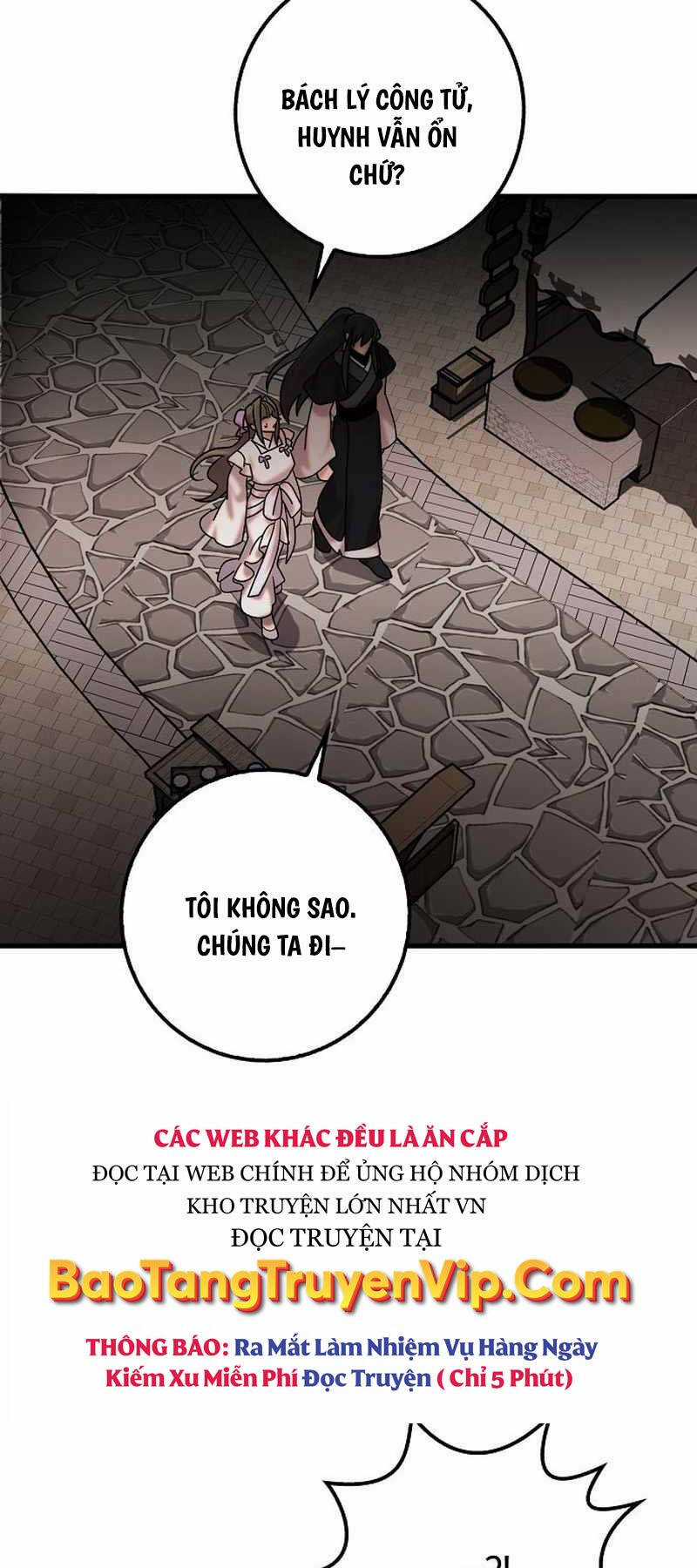 Thiên Phong Phách Đạo Chapter 33 trang 58