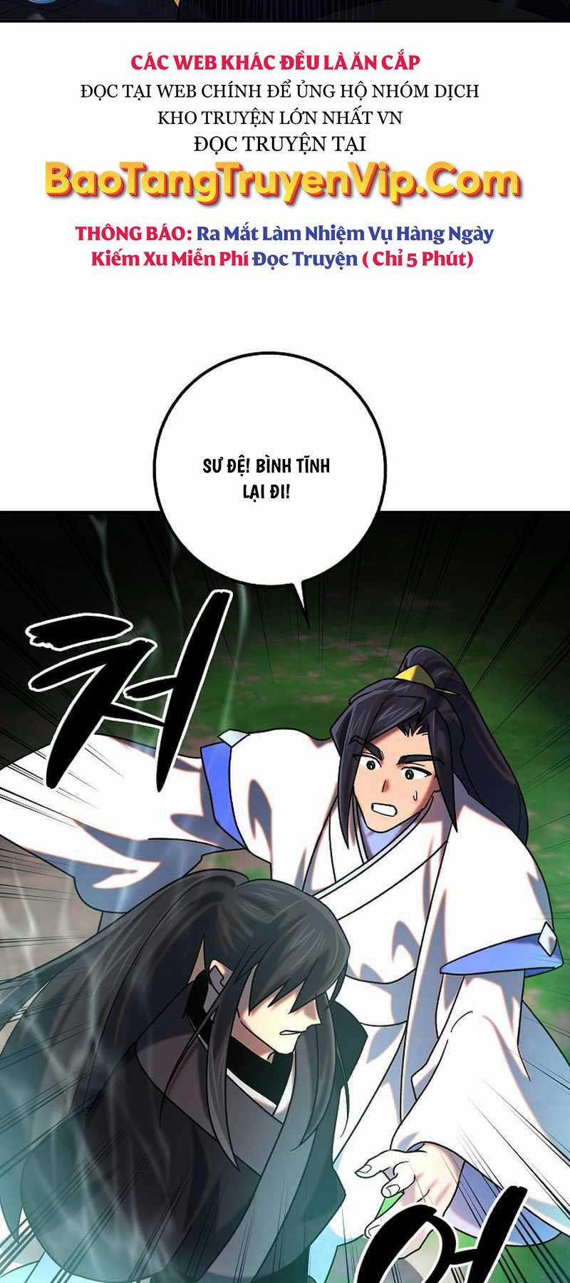 Thiên Phong Phách Đạo Chapter 33 trang 6