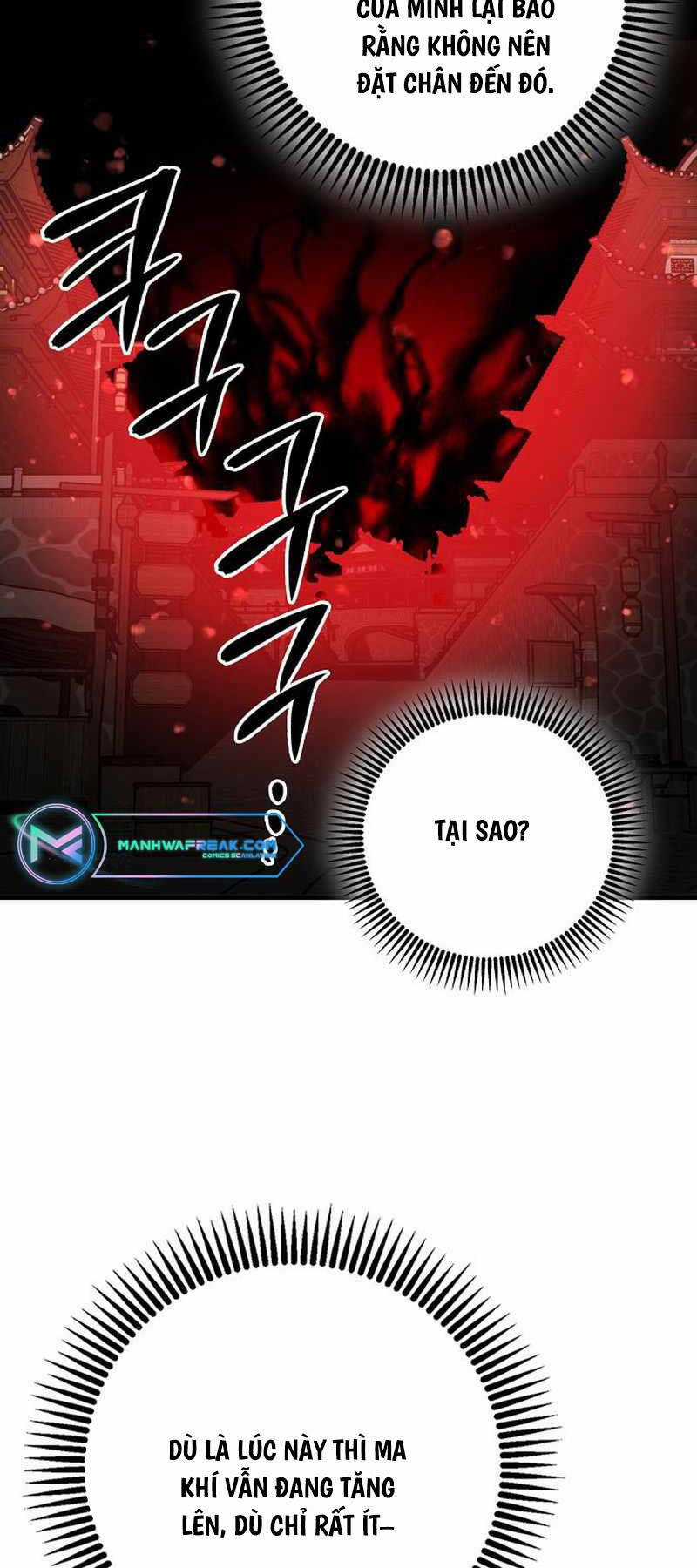 Thiên Phong Phách Đạo Chapter 33 trang 60