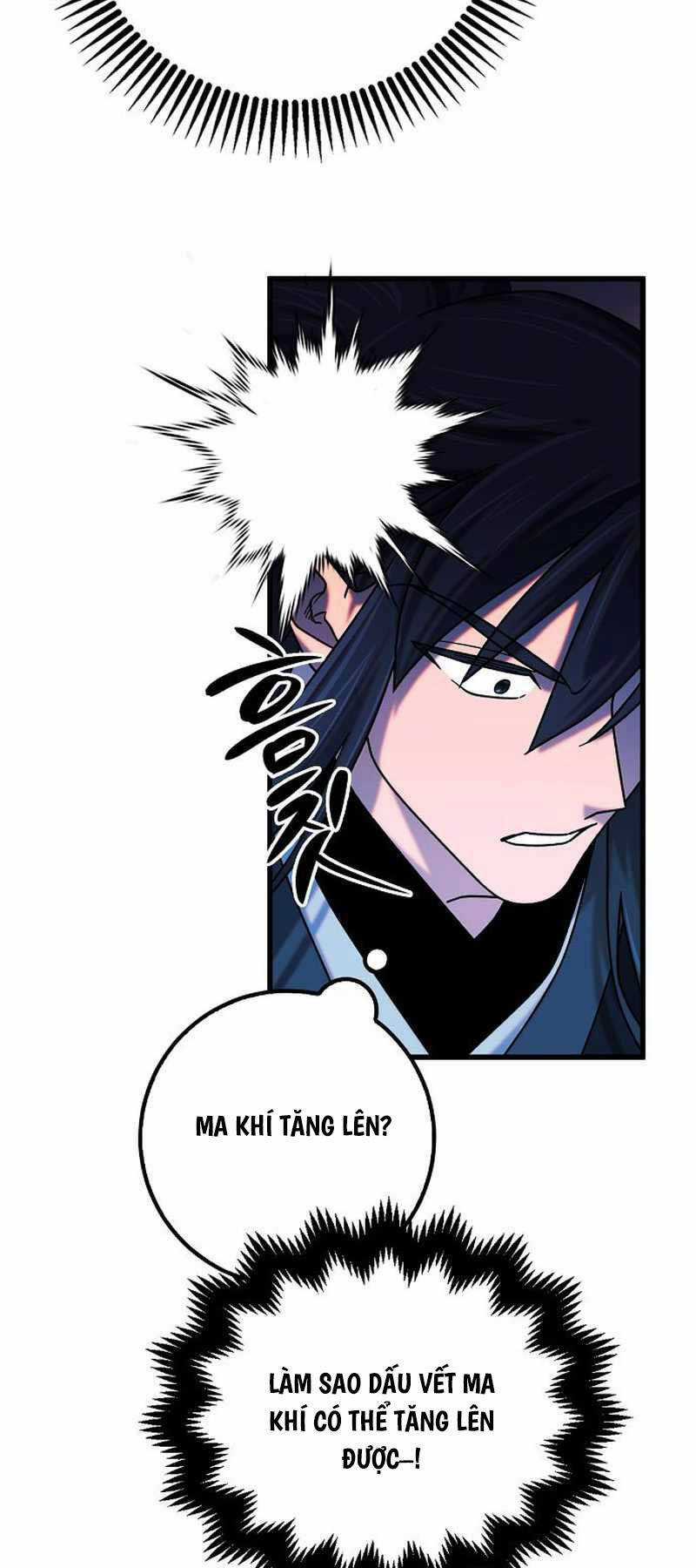 Thiên Phong Phách Đạo Chapter 33 trang 61